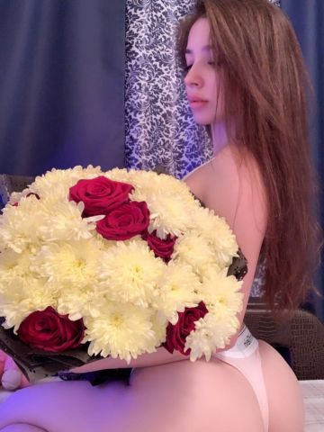 Анкета проститутки Беатриса - Фото 1, , 23 года, №322279